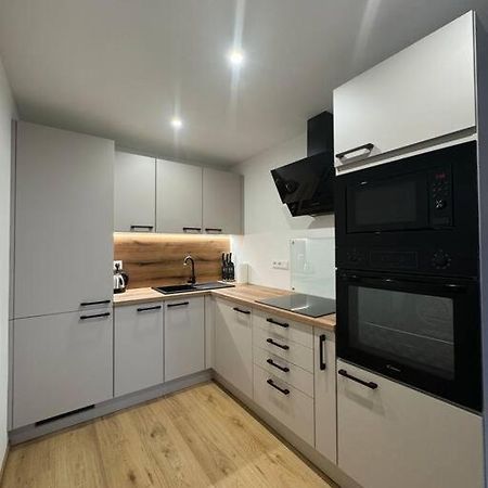 Apartman Amur Kosice Exterior photo